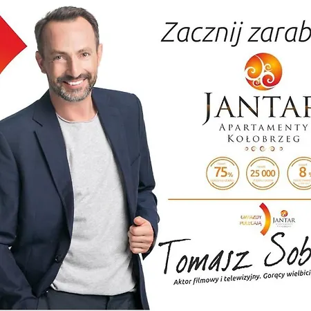 Economy - Baltycka 17b Z Grazazem Апартаменты *